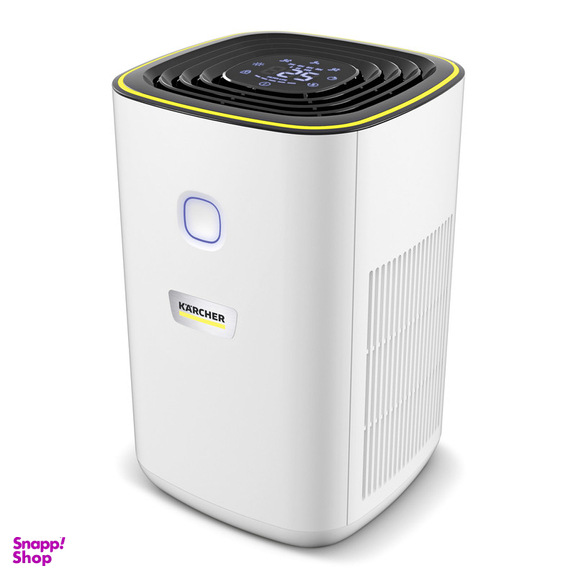 دستگاه تصفیه کننده هوا کرشر مدل AF 20