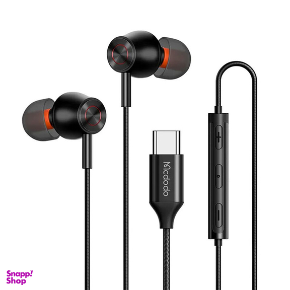 هندزفری مک دودو مدل HP-349