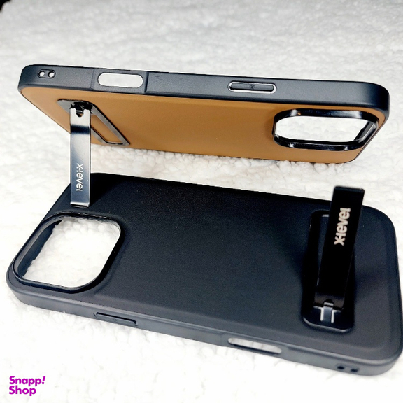 کاور گوشی موبایل ایکس لول مدل PureEase مناسب برای اپل iPhone 16 Pro Max