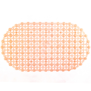 زیرپایی حمام مدل PJ-111824 سایز 65×35 سانتی متر