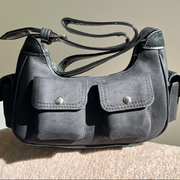 کیف رودوشی زنانه مدل دوربینی