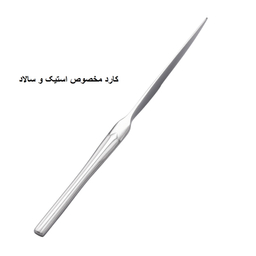 سرویس قاشق و چنگال 148 پارچه جی فی نی مدل 03M