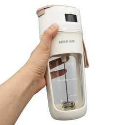 شیکر گرین لاین مدل GL-440 گنجایش 0.440 لیتر