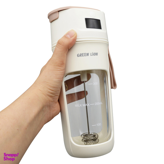 شیکر گرین لاین مدل GL-440 گنجایش 0.440 لیتر