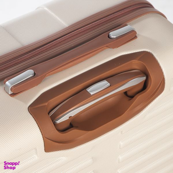 مجموعه سه عددی چمدان ماژرو مدل لوتوس
