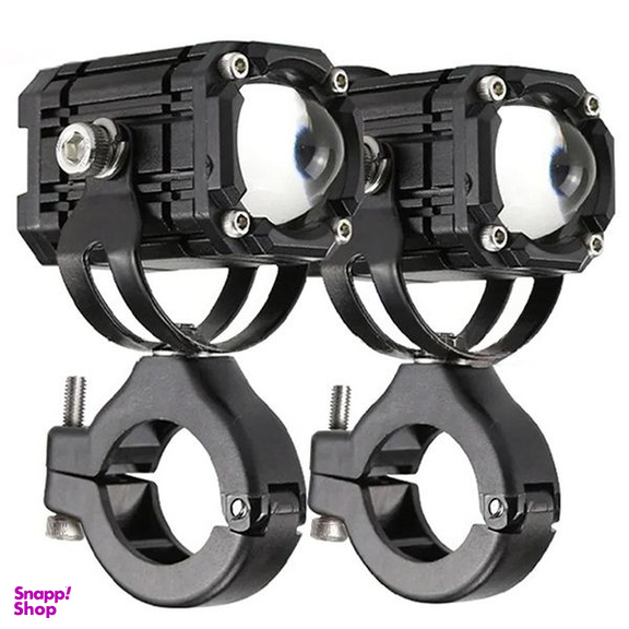 پروژکتور مدل آفرودی کد G00053 بسته 2 عددی