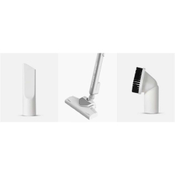 جارو برقی درما مدل Deerma DX700