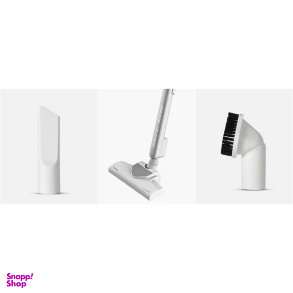 جارو برقی درما مدل Deerma DX700