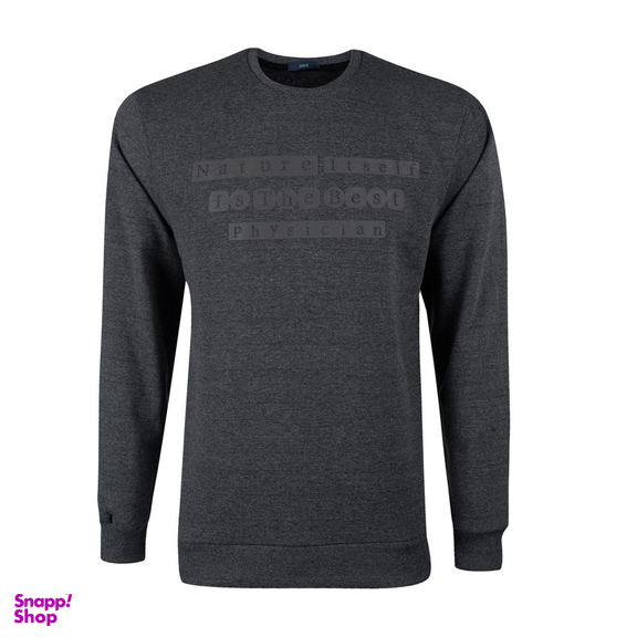 سویشرت مردانه آر ان اس مدل 12031535