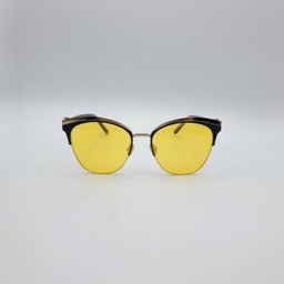 عینک شب زنانه سرجیو مارتینی مدل sa514c7