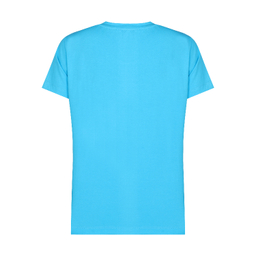 ست تیشرت و شلوار زنانه لوینت مدل نایک کد 6403 رنگ آبی