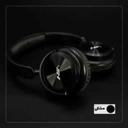 هدفون بلوتوثی نیا مدل Nia P400