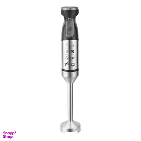 گوشتکوب برقی دی اس پی مدل KM1146