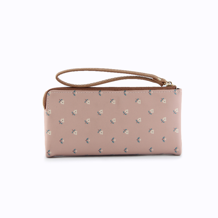 کیف پول زنانه پرتیزس کد PT17-886