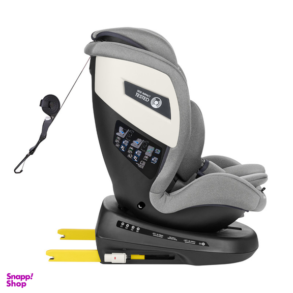 صندلی خودرو کودک کیکابو مدل shift