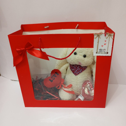 ست هدیه باکس طلقی کد 313033