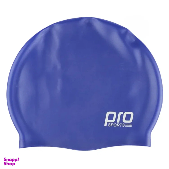 کلاه شنا پرو اسپورتز کد 50