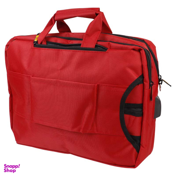 کیف لپ تاپ Cat مناسب  لپ تاپ  15.6 اینچی