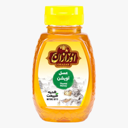 عسل آویشن اورازان وزن 250 گرم