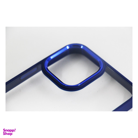 کاور گوشی موبایل مدل NEW SKIN مناسب اپل IP 13 PROMAX
