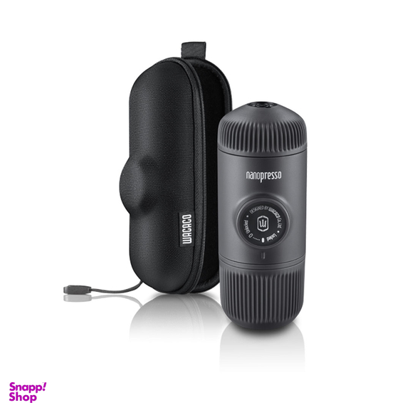 قهوه ساز واکاکو مدل NANOPRESSO با کیف