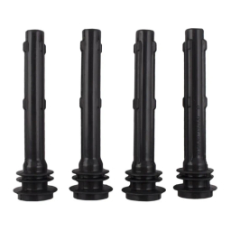 وایر شمع مکانیکا یدک کد 1101862 مناسب سمند