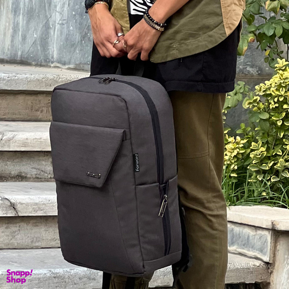 کوله پشتی مردانه فوروارد کد 6501STYLE COLLECTION