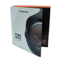 هدفون باسیم مخصوص بازی بیرداینامیک مدل TYGR 300 R