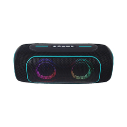 اسپیکر بلوتوثی قابل حمل تراست مدل TBS-8600