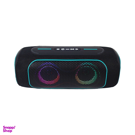 اسپیکر بلوتوثی قابل حمل تراست مدل TBS-8600