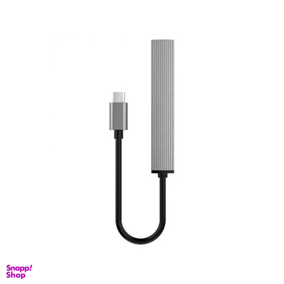 USB هاب 4 پورت اوریکو مدل AH-12F