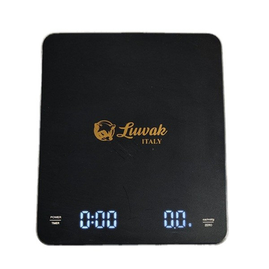 اسکیل قهوه لواک مدل SCALE-LED