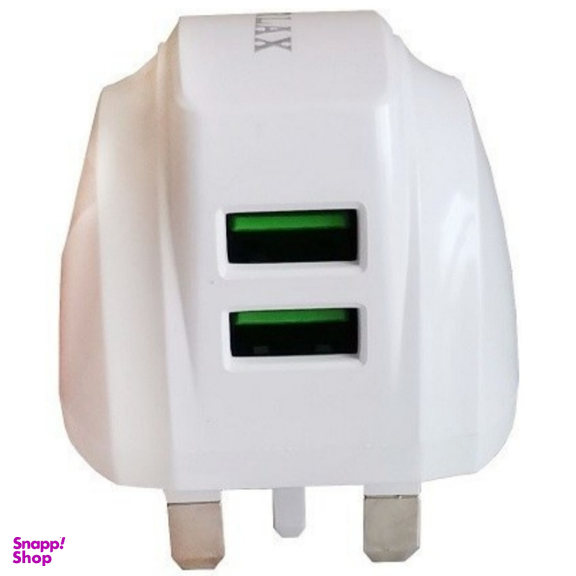 شارژر دیواری موبایل جرلکس مدل GA-21-Micro