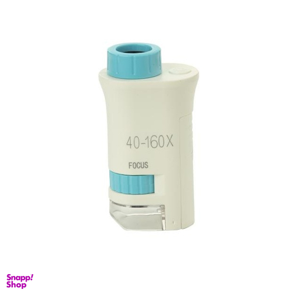 میکروسکوپ جیبی قابل حمل آیبکس مدل HandScope