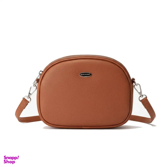 کیف رو دوشی زنانه دیوید جونز مدل CM6786