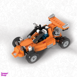 ساختنی 282 تکه ای ام تی مدل 3114