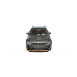 ماکت ماشین مایستو مدل Bmw M4 GTS Flat Grey