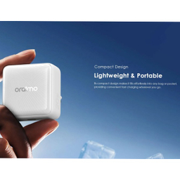 شارژر دیواری 20 وات اورایمو مدل OCW-5201 به همراه کابل