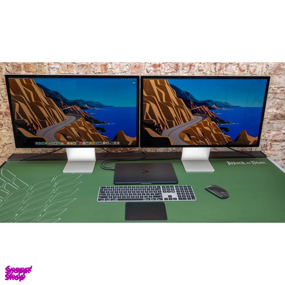 لپ تاپ 13.6 اینچ اپل مدل MacBook Air MW0W3 2025 -M4-16GB RAM-256GB SSD