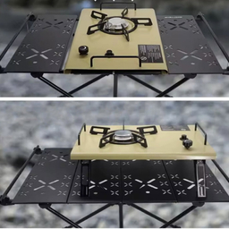 اجاق سفری گرین لاین مدل Stove