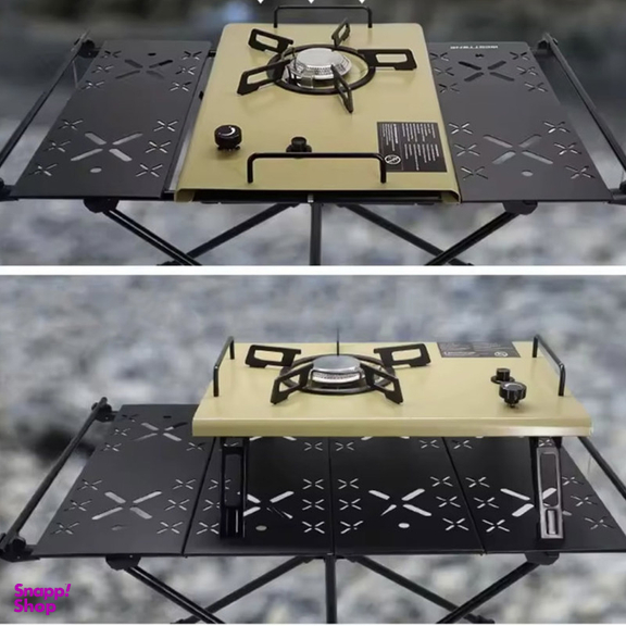 اجاق سفری گرین لاین مدل Stove