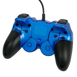 دسته بازی شوک دار مچر مدل MR-62 بسته ۲ عددی