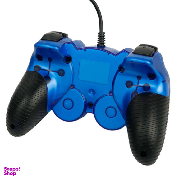 دسته بازی شوک دار مچر مدل MR-62 بسته ۲ عددی