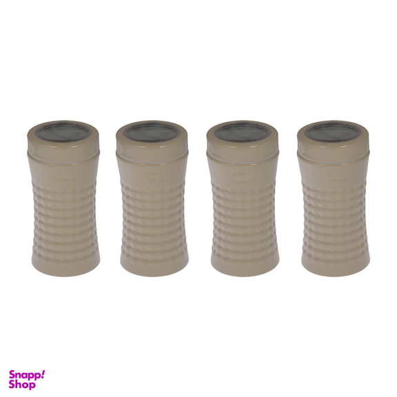 سرویس آشپزخانه 18 پارچه کد 1846