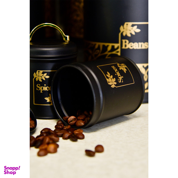 سرویس آشپزخانه 16 پارچه بی وی کی مدل بونسای کد 805491