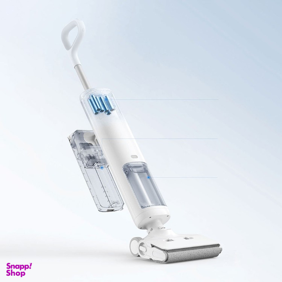 جارو شارژی شیائومی کد w10truclean