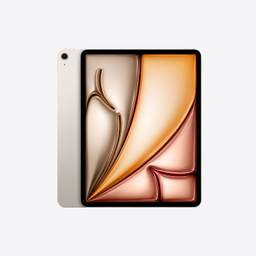 تبلت 11 اینچ اپل مدل iPad AIR 7 2025 ظرفیت 128 گیگابایت رم 8 گیگابایت
