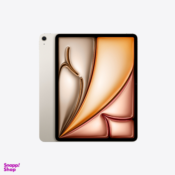 تبلت 11 اینچ اپل مدل iPad AIR 7 2025 ظرفیت 128 گیگابایت رم 8 گیگابایت