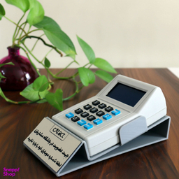 دستگاه ذخیره ساز شماره تماس مشتریان کانتکت کد P70-3