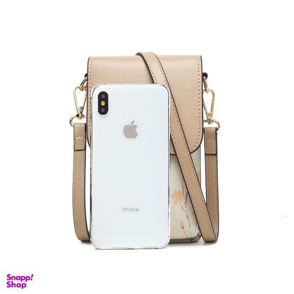 کیف رودوشی زنانه پرتیزس مدل L147